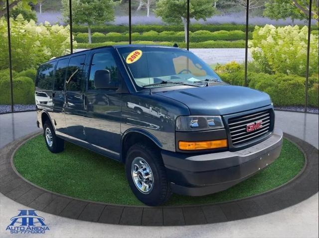 2019 GMC Savana 3500 Work Van for sale in Fairfield, OH