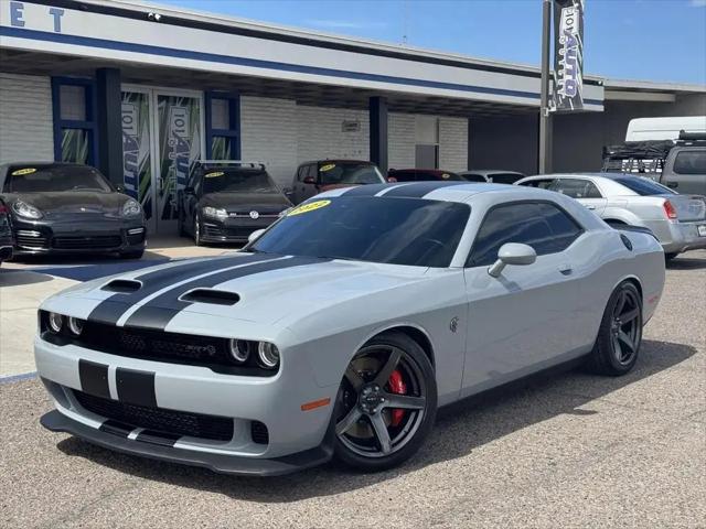 2022 Dodge Challenger SRT for sale in Scottsdale, AZ