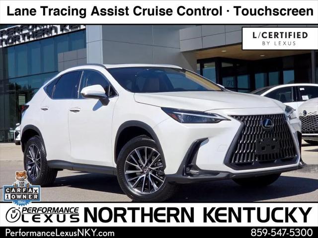 2024 Lexus NX 350 350 for sale in Fort Wright, KY