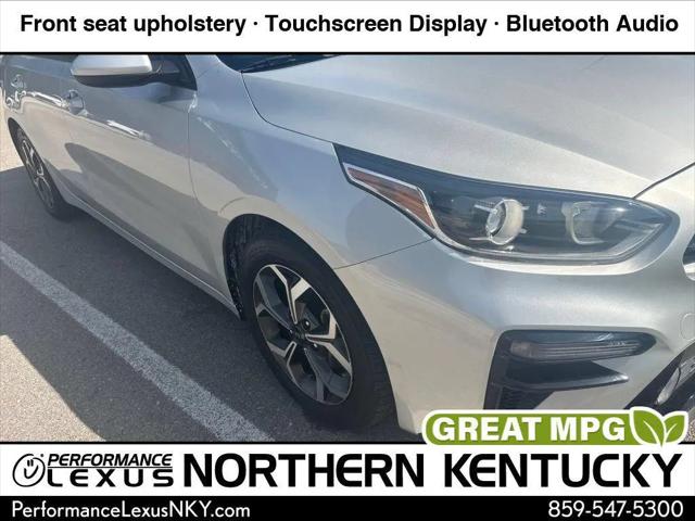 2019 Kia Forte LXS for sale in Fort Wright, KY