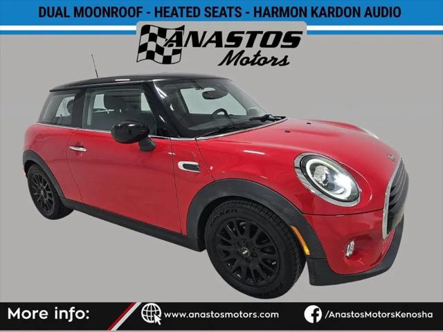 2020 MINI Hardtop Cooper for sale in Kenosha, WI