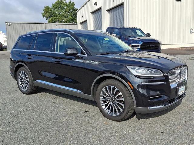 2024 Lincoln Aviator Reserve for sale in Rising Sun, MD