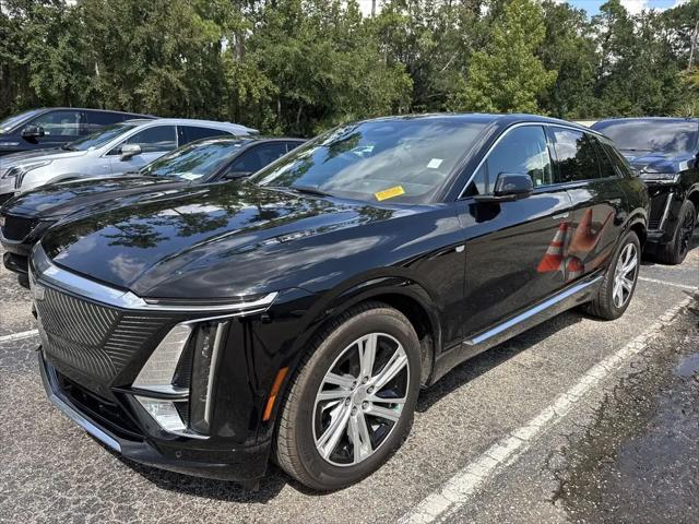 2024 Cadillac iQ Tech w/1SA for sale in Jacksonville, FL