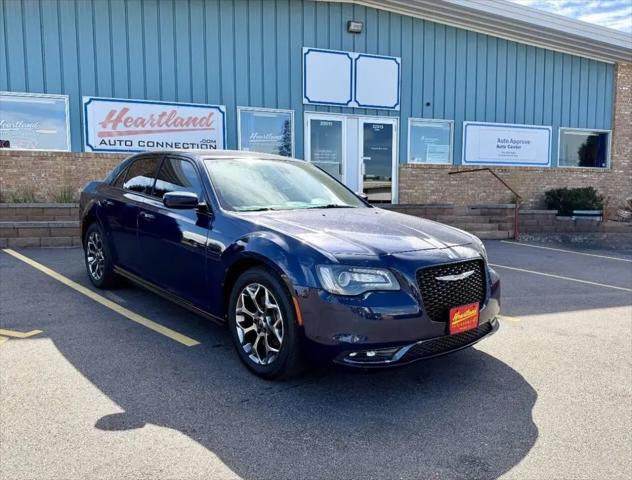2017 Chrysler 300 300S AWD for sale in Rogers, MN