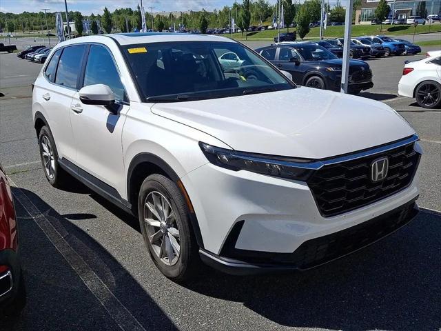 2024 Honda CR-V EX AWD for sale in Hazle Township, PA
