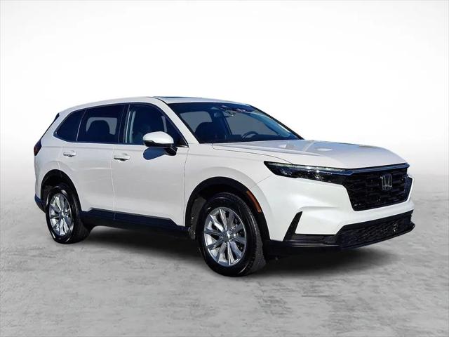2024 Honda CR-V EX AWD for sale in Hazle Township, PA