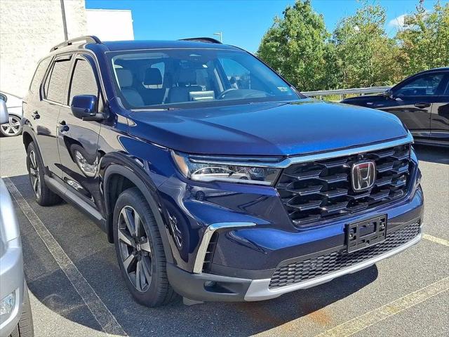 2023 Honda Pilot AWD Elite for sale in Hazle Township, PA