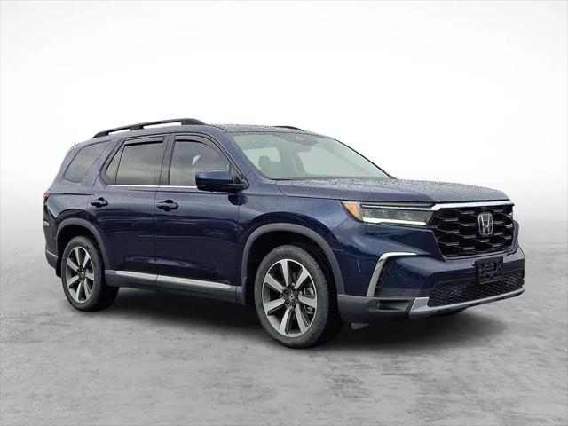 2023 Honda Pilot AWD Elite for sale in Hazle Township, PA