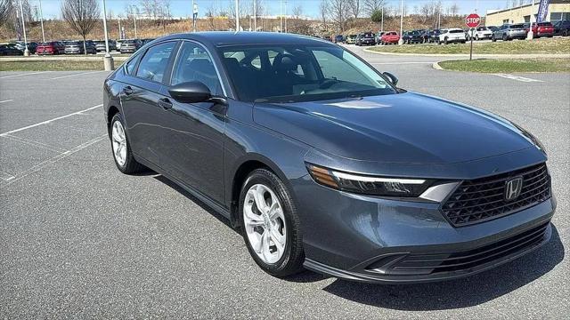 2025 Honda Accord Sedan LX for sale in Hazle Township, PA