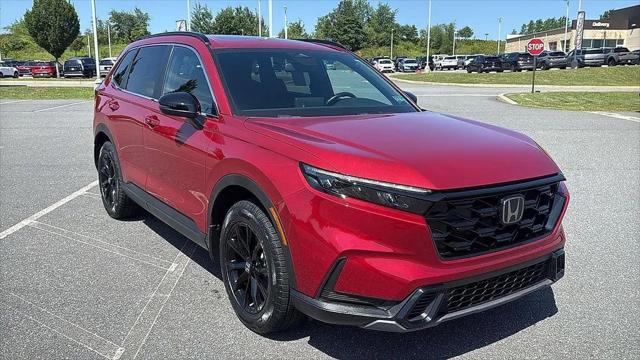 2023 Honda CR-V Hybrid Sport for sale in Hazle Township, PA