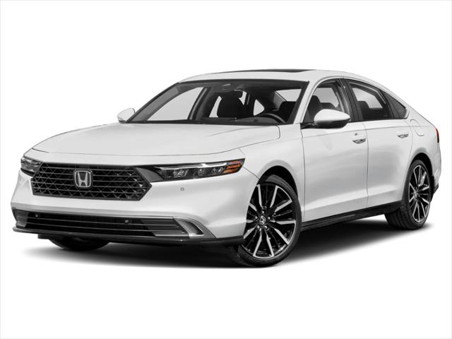 2024 Honda Accord Hybrid Touring for sale in Hazle Township, PA
