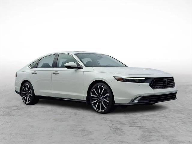 2024 Honda Accord Hybrid Touring for sale in Hazle Township, PA