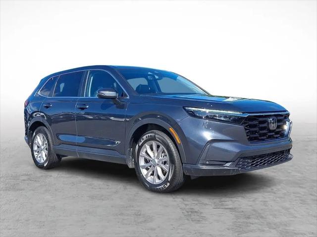 2024 Honda CR-V EX-L AWD for sale in Hazle Township, PA