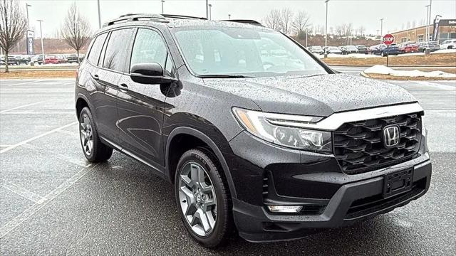 2023 Honda Passport AWD EX-L for sale in Hazle Township, PA