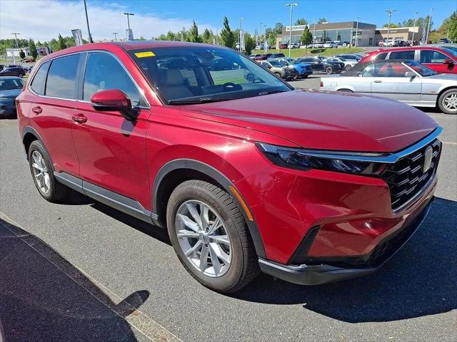 2024 Honda CR-V EX-L AWD for sale in Hazle Township, PA