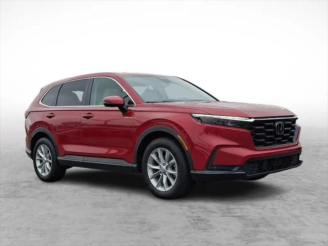 2024 Honda CR-V EX-L AWD for sale in Hazle Township, PA