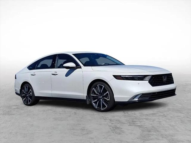 2024 Honda Accord Hybrid Touring for sale in Hazle Township, PA