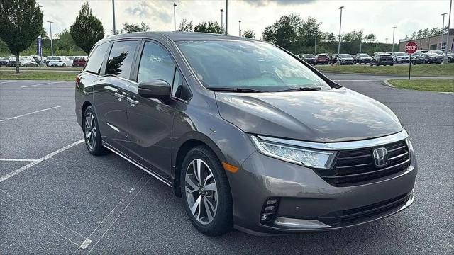 2023 Honda Odyssey Touring for sale in Hazle Township, PA