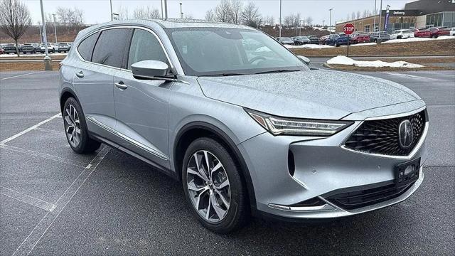 2023 Acura MDX Technology Package for sale in Hazle Township, PA