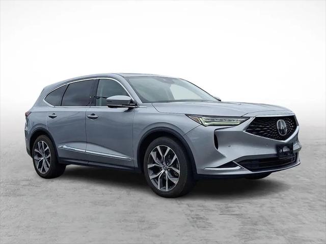 2023 Acura MDX Technology Package for sale in Hazle Township, PA