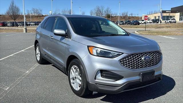 2024 Ford Edge SEL for sale in Hazle Township, PA