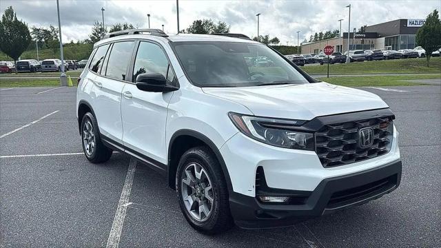 2023 Honda Passport AWD TrailSport for sale in Hazle Township, PA