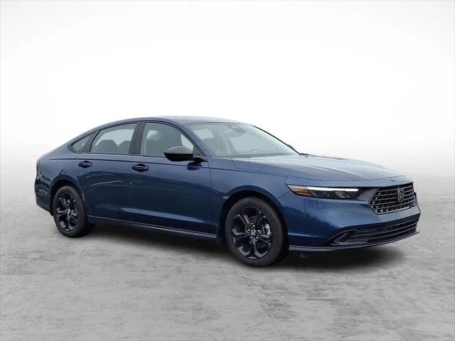 2025 Honda Accord Sedan SE for sale in Hazle Township, PA
