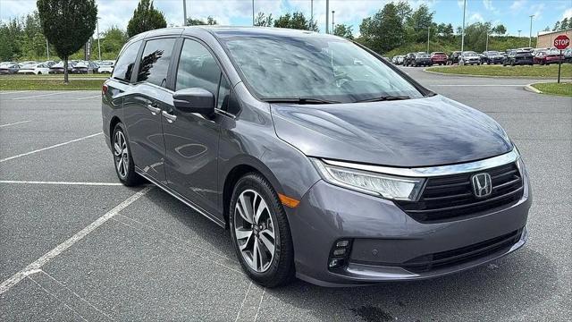 2023 Honda Odyssey Touring for sale in Hazle Township, PA