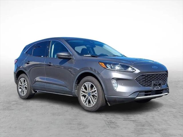 2022 Ford Escape SEL for sale in Hazle Township, PA