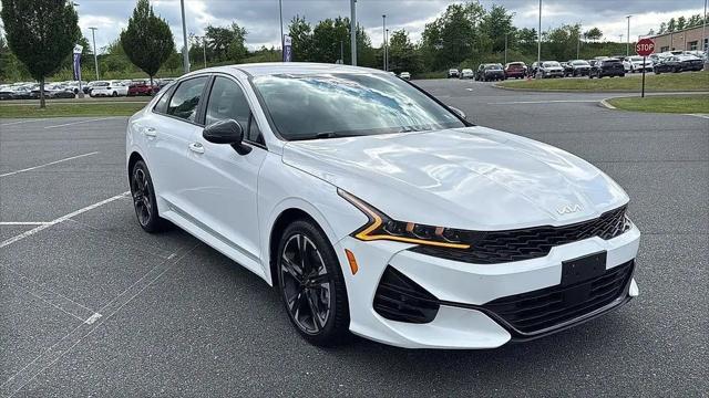 2024 Kia K5 GT-Line for sale in Hazle Township, PA