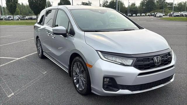 2025 Honda Odyssey Touring for sale in Hazle Township, PA
