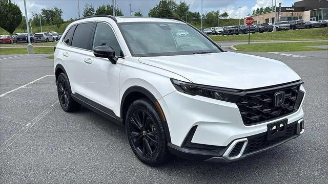 2024 Honda CR-V Hybrid Sport Touring for sale in Hazle Township, PA