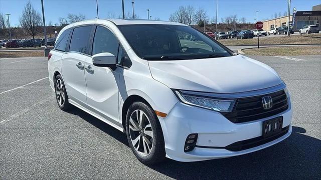 2023 Honda Odyssey Touring for sale in Hazle Township, PA