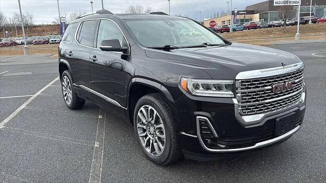2022 GMC Acadia AWD Denali for sale in Hazle Township, PA
