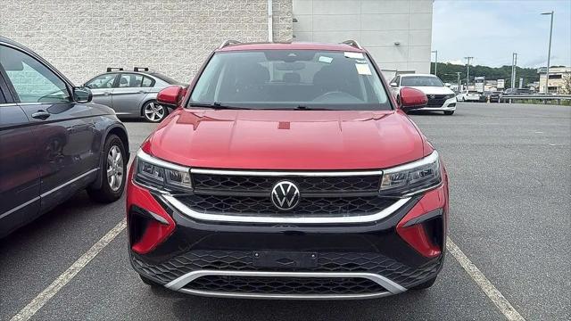 2023 Volkswagen Taos 1.5T SE for sale in Hazle Township, PA