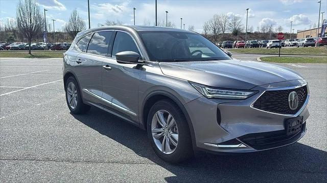 2023 Acura MDX Standard for sale in Hazle Township, PA