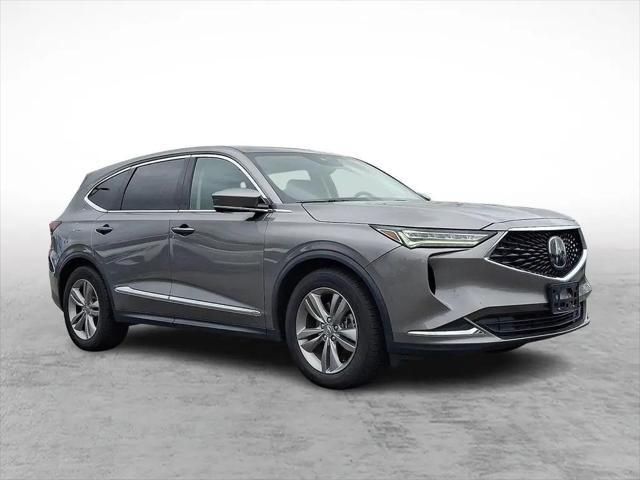 2023 Acura MDX Standard for sale in Hazle Township, PA