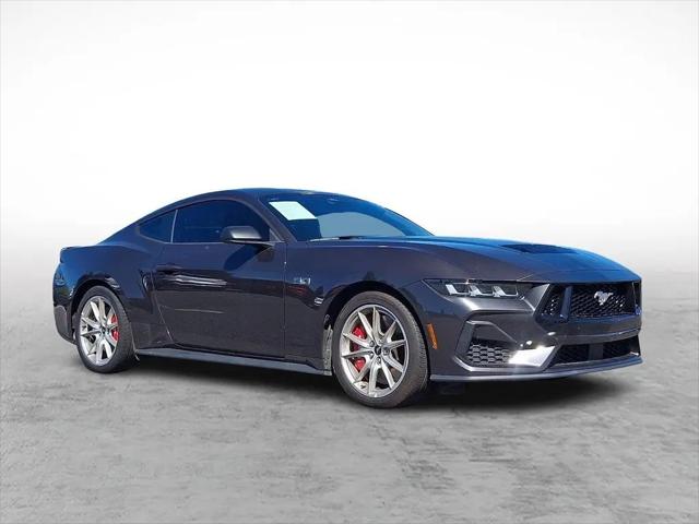 2024 Ford Mustang GT Premium Fastback for sale in Hazle Township, PA