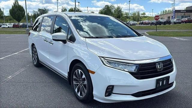 2024 Honda Odyssey EX-L for sale in Hazle Township, PA