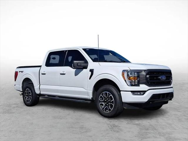 2023 Ford F-150 XLT for sale in Hazle Township, PA