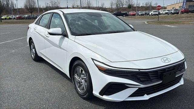 2026 Hyundai Elantra SE for sale in Hazle Township, PA