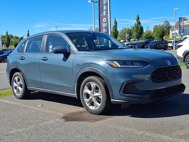 2024 Honda HR-V AWD LX for sale in Hazle Township, PA