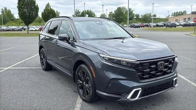 2024 Honda CR-V Hybrid Sport Touring for sale in Hazle Township, PA