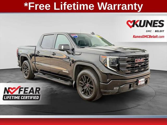 2024 GMC Sierra 1500 Elevation for sale in Beloit, WI