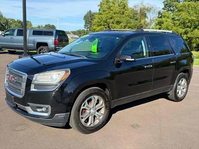 2016 GMC Acadia SLT-1 for sale in Jackson, MI