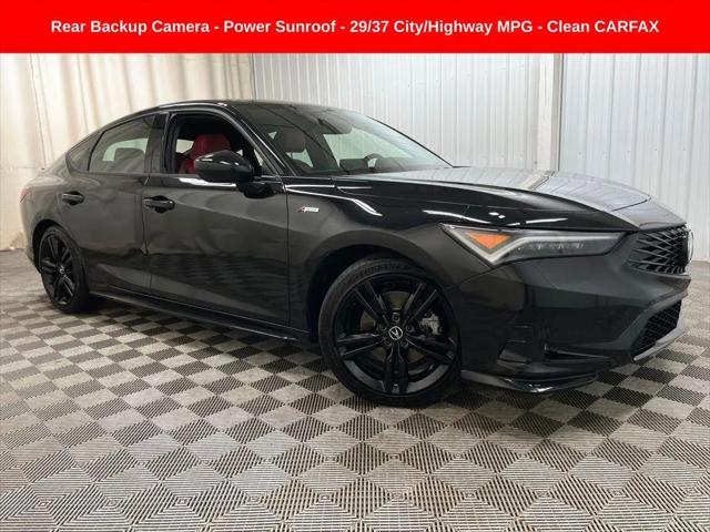 2026 Acura Integra FWD A-Spec for sale in Delaware, OH