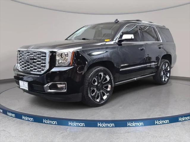 2020 GMC Yukon Denali for sale in Tigard, OR