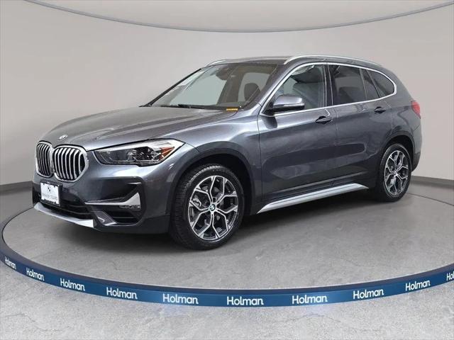 2020 BMW X1 xDrive28i for sale in Tigard, OR