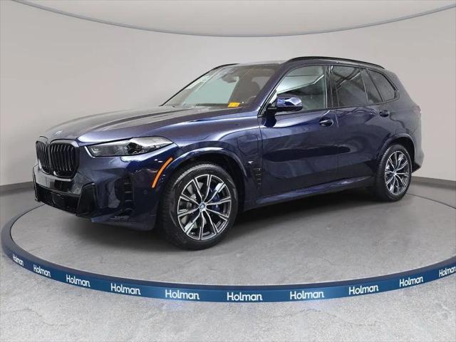 2024 BMW X5 xDrive50e for sale in Tigard, OR