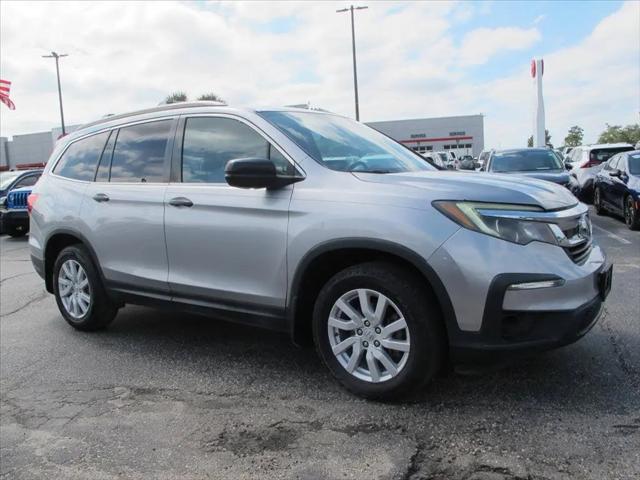 2019 Honda Pilot LX for sale in Myrtle Beach, SC